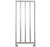 Полноростовое ограждение MB-15
