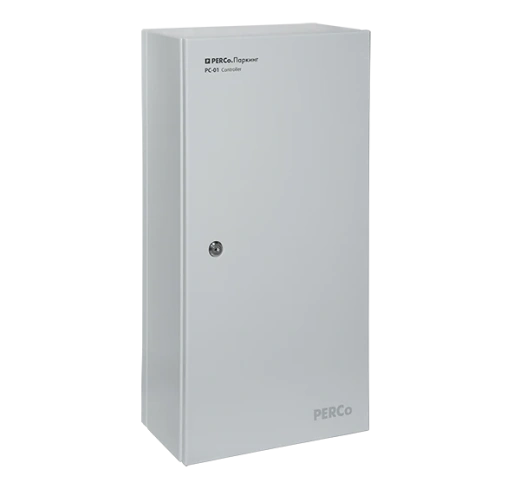 Контроллер парковочной системы PC-01