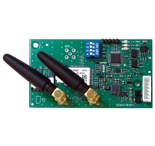 GSM / BLE модуль управления шлагбаумом PERCo-GCM1